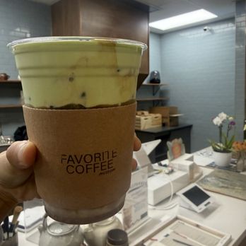 Favorite Coffee Museum - Coffee & Tea Near Me - Whittier, California Favorite Coffee Museum - Coffee & Tea Near Me - Whittier, California