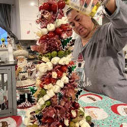 Antipasto!!