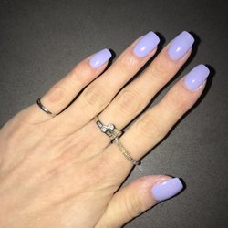 Splurge Hair & Nail Lounge