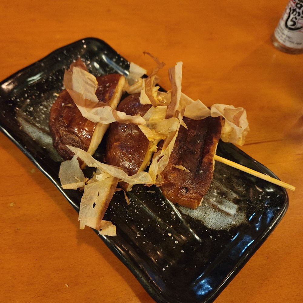 Torikyu - Shiitake mushroom - Japanese Near Me - Honolulu, Hawaii Torikyu - Shiitake mushroom - Japanese Near Me - Honolulu, Hawaii