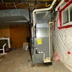 Mellwood Heating & Air