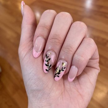 CC Nail Spa - Nail design - Nail Salons Near Me - San Francisco, California