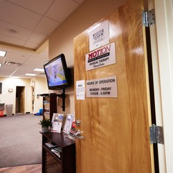 MOTION Sports Medicine - Franklin Square