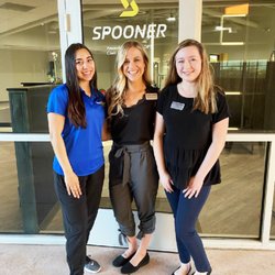 Spooner Surprise City Center