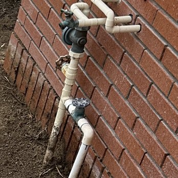 First Option Plumbing - Old existing setup. - Plumbing Near Me - Anaheim, California First Option Plumbing - Old existing setup. - Plumbing Near Me - Anaheim, California