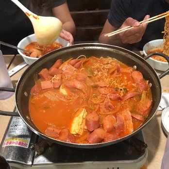 Dal Dong Nae - Army Stew - Korean Near Me - Dallas, Texas