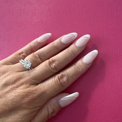 T&A Nails and Spa