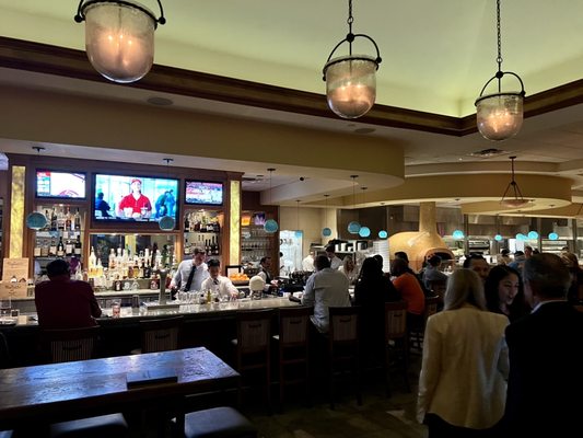 Carrabba's - The Original On Kirby by null