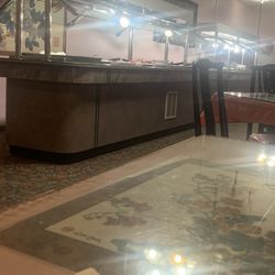 New Hunan Restaurant - Chinese buffet