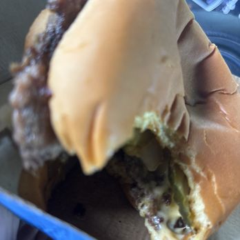 Sonic Drive-In - My smash burger - Burgers Near Me - Hillsboro, Oregon Sonic Drive-In - My smash burger - Burgers Near Me - Hillsboro, Oregon