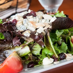 Toscana's Italian Eatery & Pizza