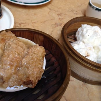 Chefs Wok - Bean curd rolls and cha siu bao (steamed BBQ pork buns) - Dim Sum Near Me - Alameda, California Chefs Wok - Bean curd rolls and cha siu bao (steamed BBQ pork buns) - Dim Sum Near Me - Alameda, California