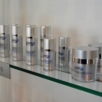 PowerMD - Come try our complete skincare line from PowerMD - Medical Spas Near Me - Greenbrae, California