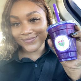 Hypnotic Smoothie small Hypnotic Smoothie small