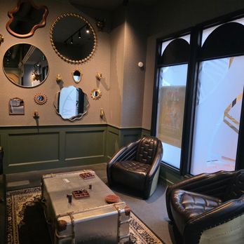 Escapology - Escape Games Near Me - Pasadena, California