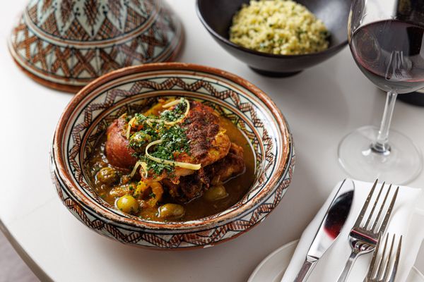 LeTour Restaurant & Private Events by null LeTour Restaurant & Private Events by null