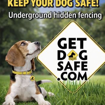 DogSafe Hidden Underground Fence - Fences & Gates Near Me - Spring Hill, Tennessee DogSafe Hidden Underground Fence - Fences & Gates Near Me - Spring Hill, Tennessee