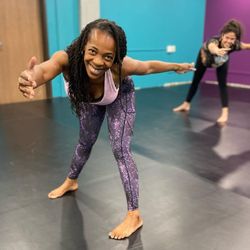 Making Moves Dance and Fitness