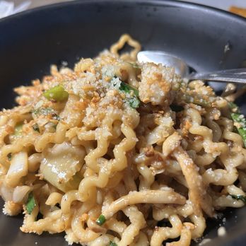 Bird & The Bottle - Garlic Noodles - Bars Near Me - Santa Rosa, California Bird & The Bottle - Garlic Noodles - Bars Near Me - Santa Rosa, California