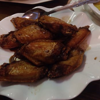 Double Chin Modern Asian Restaurant - Cola wings - Asian Fusion Near Me - Boston, Massachusetts Double Chin Modern Asian Restaurant - Cola wings - Asian Fusion Near Me - Boston, Massachusetts