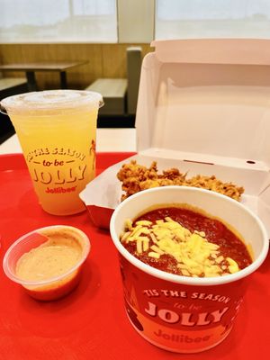 Jollibee by null
