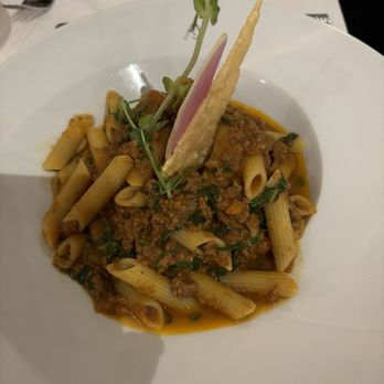 La Cappella - Bolognese - Italian Near Me - Puerto Vallarta, JAL