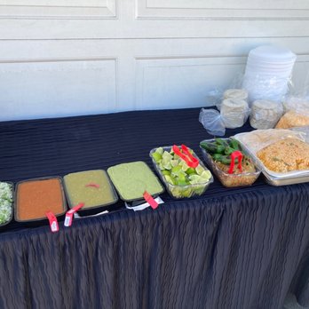 The Taco Guy Catering - Caterers Near Me - Pasadena, California