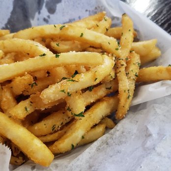 Bonchon Sunnyvale - Season fries - Chicken Wings Near Me - Sunnyvale, California Bonchon Sunnyvale - Season fries - Chicken Wings Near Me - Sunnyvale, California