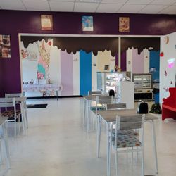Pixie’s Magical Corner Patisserie