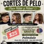 Martha Flores Salon