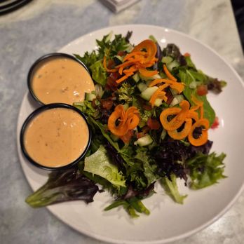 Café Hollywood at Planet Hollywood Resort & Casino - American Near Me - Las Vegas, Nevada