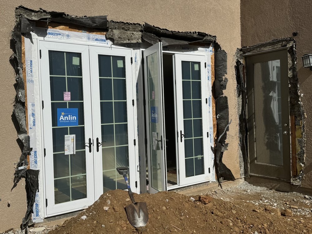 Slide of Elor Energy