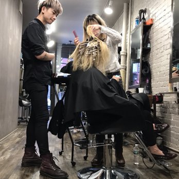hairbyshin - Routine Work. - Hair Stylists Near Me hairbyshin - Routine Work. - Hair Stylists Near Me