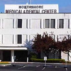 North Shore Dental Center
