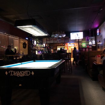Roccos Bar & Grill - a pool table - Sports Bars Near Me - Salem, Oregon Roccos Bar & Grill - a pool table - Sports Bars Near Me - Salem, Oregon
