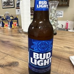 CROUCH'S LIQUOR STORE & LEXINGTON PARTY SHOP