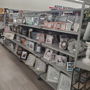 Burlington - Department Stores Near Me - Winter Garden, Florida