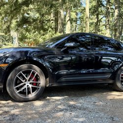 Auto Trim Design - Chrome delete