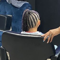 K2 Braids Studio