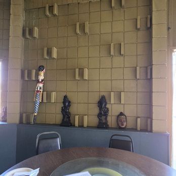Chez Sovan - More seating - Cambodian Near Me - San Jose, California