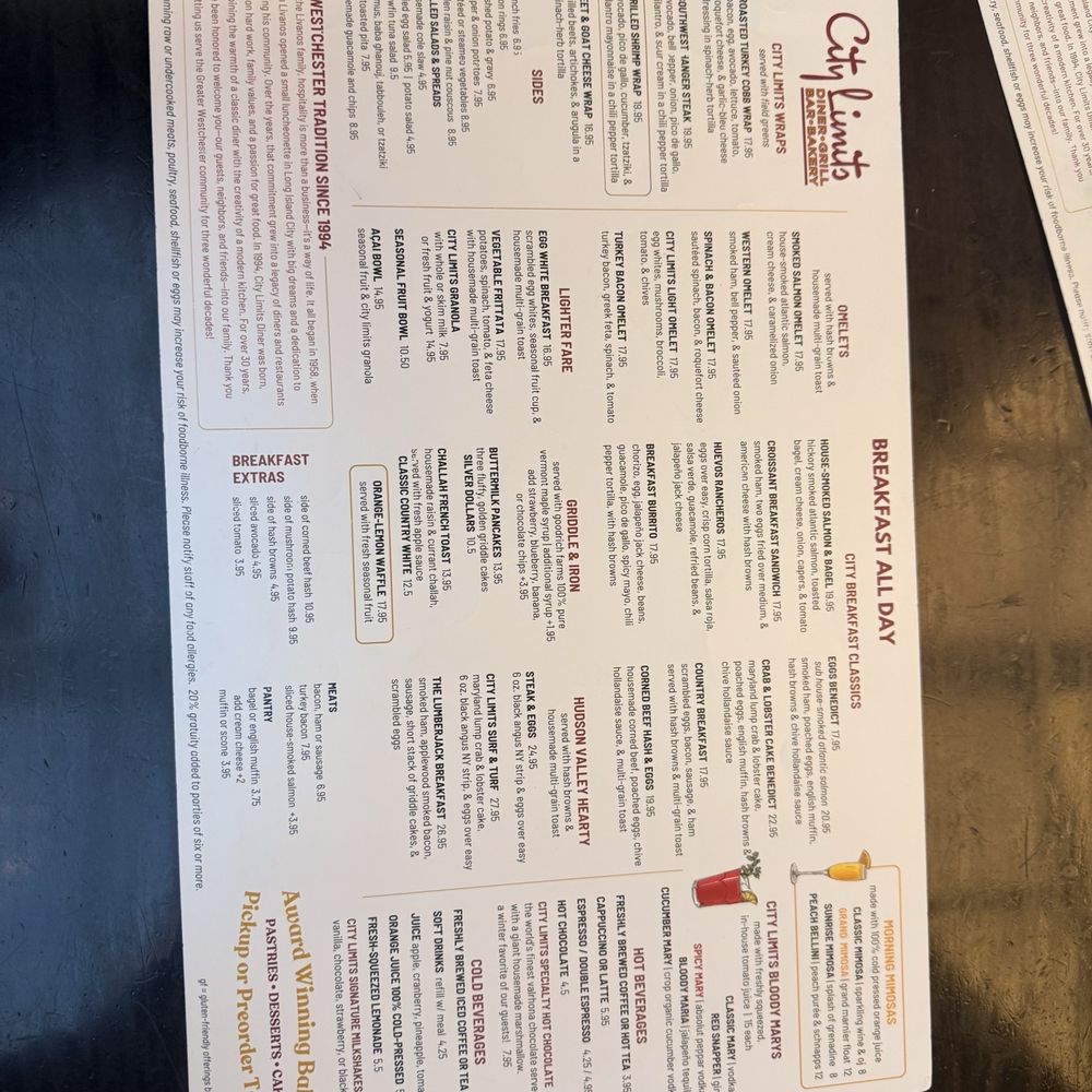 City Limits Diner - Diners Near Me - White Plains, New York City Limits Diner - Diners Near Me - White Plains, New York