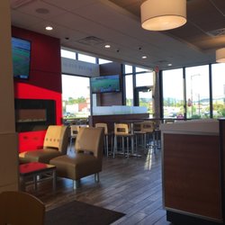 Wendy's
