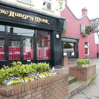 The Hungry Monk - Irish Near Me - Greystones, WW The Hungry Monk - Irish Near Me - Greystones, WW