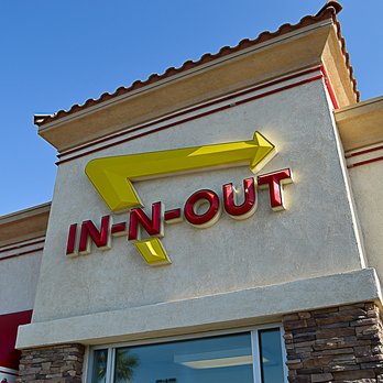 In-N-Out Burger - Burgers Near Me - El Centro, California In-N-Out Burger - Burgers Near Me - El Centro, California