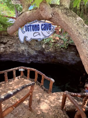 Ogtong Cave Resort by null