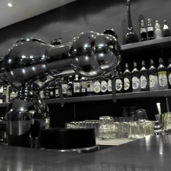 Obamo Café