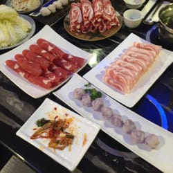 Di Wang Taiwanese Hotpot