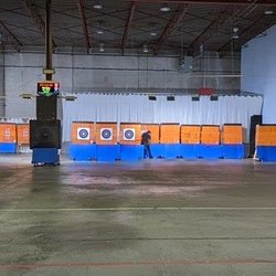 Gum Ying Richmond Archery Club