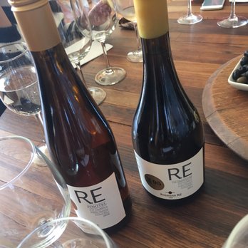 Bodegas RE - Wineries Near Me - Casablanca, VS Bodegas RE - Wineries Near Me - Casablanca, VS