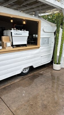 Communal Coffee by null